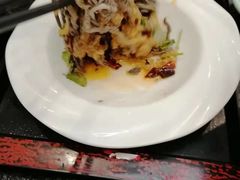 -京炭铜锅涮肉·羊蝎子·羊肉炉(保利·时光里店)