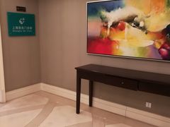 进门处-上海美兆健康医疗体检中心(古北店)