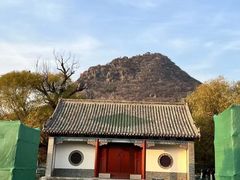 -华山风景区-华阳宫