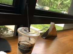 -ZM COFFEE(西安路店)