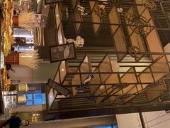 -长春富力万达文华酒店-集·味自助餐厅