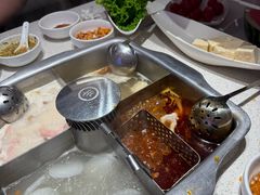 -海底捞火锅(杭州庆春路夜宵主题店)