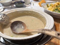 -丰尔粥食·粥底火锅·桑拿鸡(大良总店)