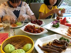 -小辣椒·桂林本地菜(鸿运店)