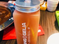 -胖哥俩肉蟹煲(萧山加州阳光店)