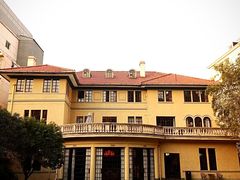 -福1015(愚园路店)