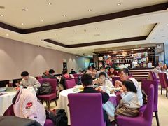 大堂-凯鸽酒楼(振兴街店)