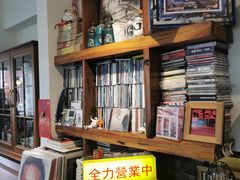 -巴浪鱼咖啡馆 Local Fish