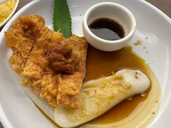 -苏小柳点心·手作小笼包(浦东嘉里城分院)