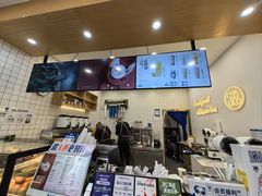 -茶百道(旅顺新玛特店)
