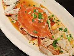 -健眺小海鲜(临海后山店)