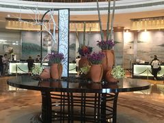 -无锡新湖铂尔曼大酒店