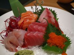 -隐泉之语日式料理(王府中环店)