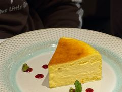 -西堤牛排(南京龙江店)