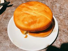 油香-贯贯吉·清真餐厅(浙江中路店)