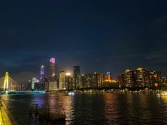 -琶醍壹号•潮菜江景餐吧