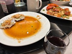 -新南华大酒店(广中店)
