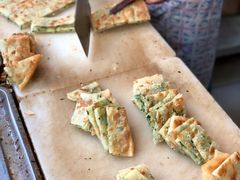 -咏春葱油饼(德政中路店)