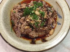 腰花-嘉陵楼馋嘴城(簋街总店)