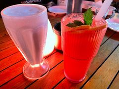 -MR.ROCKY洛奇先生·西餐&酒吧(琶醍店)