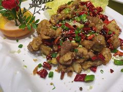 -森谷美食公园(杨行店)