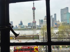 -YUE·6·西式融合餐厅(外滩六号店)