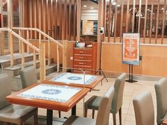 大堂-东方饺子王(创始店)