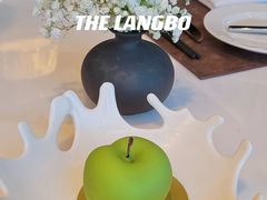 -云厨·高空西餐厅(成都瑯珀·凯悦臻选酒店)