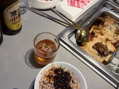 -海底捞火锅(金光华店)