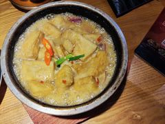 -川菜故事(光谷步行街店)