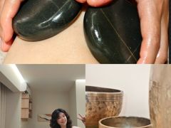 -瑶舍头疗·瑶浴·芳香热石SPA(五洲国际店)