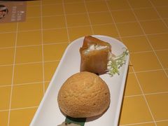 -蔡澜点心·粤菜(海印都荟城店)