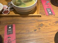 -茶花妹子云南餐厅(北大店)