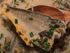 -顶特勒·黄鱼馆·特色菜(上海大世界店)