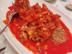 鳜鱼-蝶园·装修中(BFC外滩金融中心店)