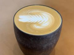 话梅曲奇澳白-2326 Coffee Roaster咖啡豆可选店(林肯公园店)