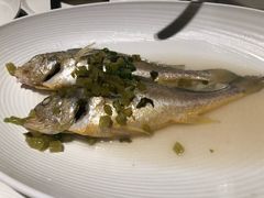 -宁海安岚·南溪阁全日餐厅
