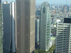 -东京都厅舍