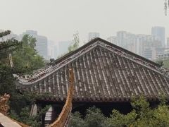-望江楼公园