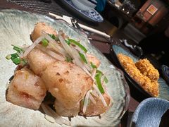 -逸东轩(香港逸东酒店)