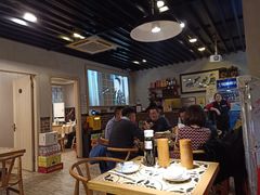大堂-新凯旋烧烤·千岛湖特色菜(拱墅上塘路店)