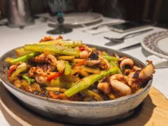 -俄士厨房(五棵松华熙LIVE店)