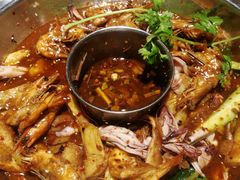 -喜虾客·大虾火锅(郑州无限城店)
