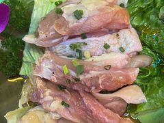 -棒小伙·齐齐哈尔烤肉(龙茗路店)