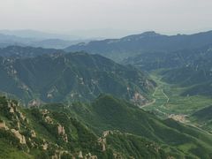 -空中草原