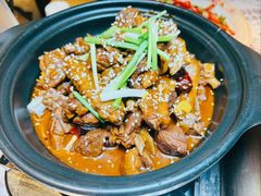 -耙吉吉川味小酒馆(本地人回头店)