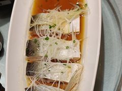 -辛香味烧鱼馆·非遗技艺·排骨红烧肉(光谷医药园店)
