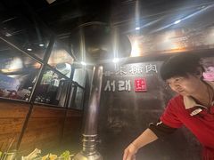 -喜来稀肉(虹泉路店)