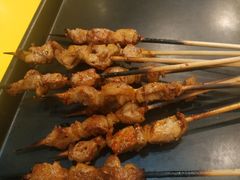 -望京小腰(北京总店)