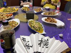 -夕阳红小吃(中街大悦城店)